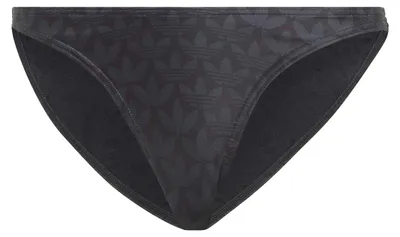 Produktbild von Adidas - Bikinihöschen für Damen GT15212 (38 DE) (Schwarz)