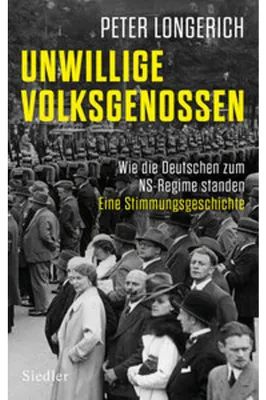 Image de Unwillige Volksgenossen