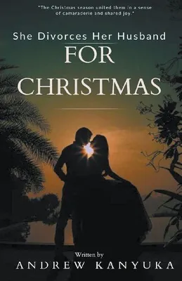 Produktbild von She Divorces Her Husband For Christmas