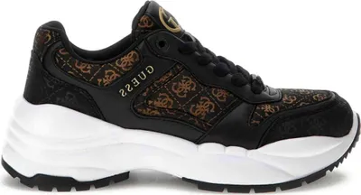 Productafbeelding van Guess sneakers, model 10151-267601, kleur zwart, maat 39