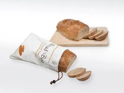 Obrázek produktu pro Sáček na chléb