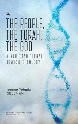 Obrázok produktu pre The People, the Torah, the God
