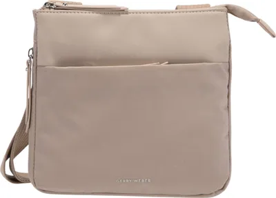 Produktbild von GERRY WEBER Schultertasche Umhängetasche Tranquility Shoulder Bag Fungi beige