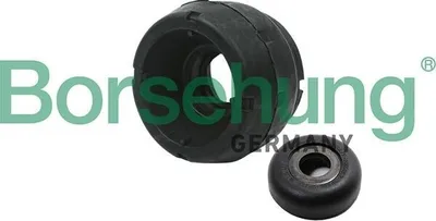 Produktbild von Borsehung B18402 Federbeinstützlager Vorne für VW Golf IV Schrägheck (1J1) Polo Schrägheck (6R1, 6C1) Golf IV Variant (1J5) für SKODA Octavia II Combi