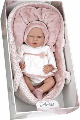 Immagine prodotto di Arias Elgance baby doll 40 cm