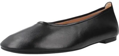 Produktbild von UNISA BARKEF Ballerinas Schwarz