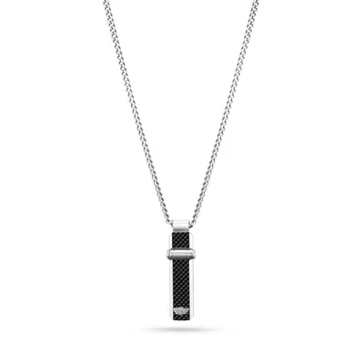 Produktbild von Police Jewelry HINGED PEAGN2211612 Herrenhalskette