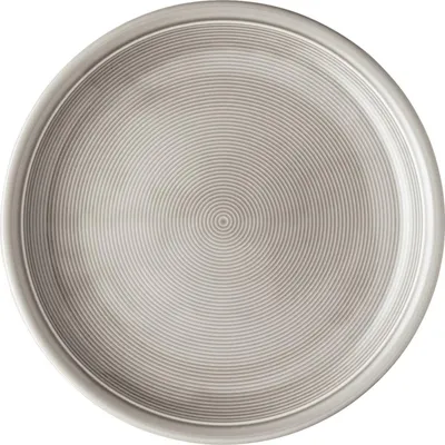 Produktbild von 2 x Speiseteller 26 cm - Thomas Trend Colour Moon Grey - 11400-401919-10226