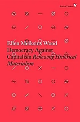 Obrázek produktu pro Democracy Against Capitalism
