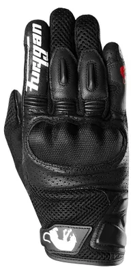 Zdjęcie produktu dla Furygan Gloves TD21 Vented Evo Black