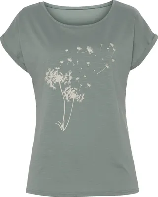 Produktbild von VIVANCE T-Shirt mint Größe 40/42