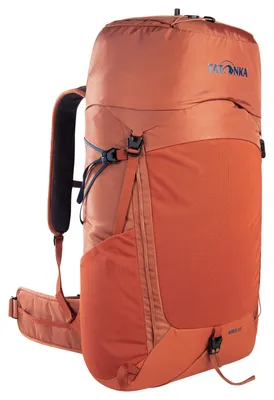 Produktbild von TATONKA Norix 34 Wander Rucksack rot 34 L