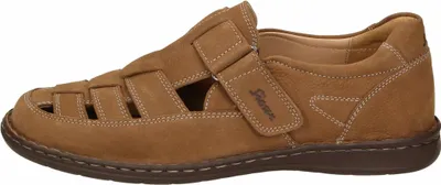 Produktbild von Sioux Komfort Sandalen für Herren