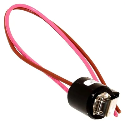 Produktbild von Abtauthermostat 39TVE31 Original Kühlschrank Gefrierschrank Kühlschrank Gefrierschrank 482000007311