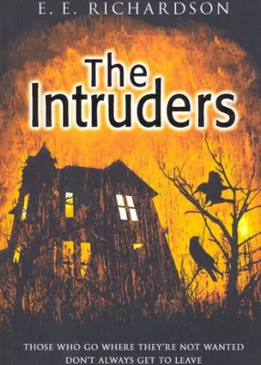 Obrázek produktu pro The Intruders