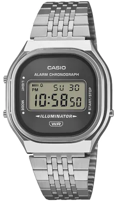 Zdjęcie produktu dla Casio - A140WE-8AEF - Zegarek z bransoletą - Uni  - Kwarcowy - Kolekcja Retro