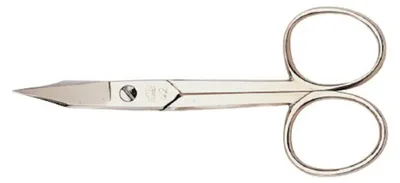 Productafbeelding van Nippes Solingen Nagelschaar Manicure (1 stuk)