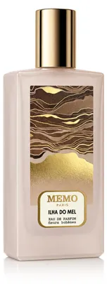 Productafbeelding van Memo Paris Ilha Do Mel Eau de Parfum, 75 ml (unisex)