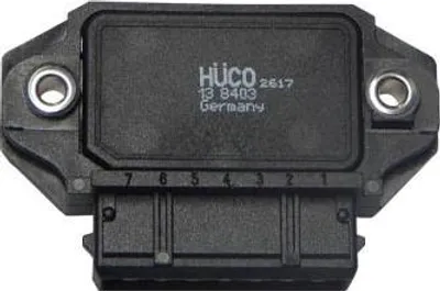 Produktbild von HITACHI 138403 Zündmodul Zündanlage