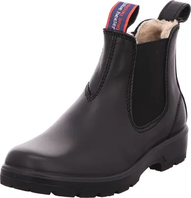 Produktbild von Blue Heeler Damen Winterstiefeletten Brisbane 27743-37, 27743-38, 27743-39, 27743-40, 27743-41, 27743-42 BLH-9000BKLN schwarz 38