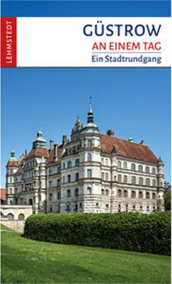 Obrázok produktu pre Güstrow an einem Tag