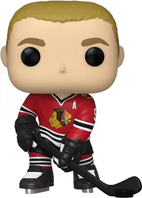 Produktbild von NHL - POP Legends - Bobby Hull/Blackhawks
