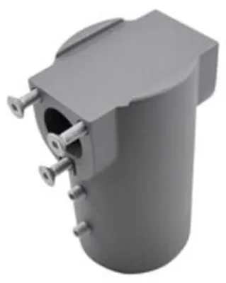 Produktbild von Siteco Mastflansch 5XA77X7660AU1
