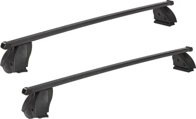 Immagine prodotto di Portapacchi K1 Medium compatibile con VW Multivan (T5) (porta) 09-15
