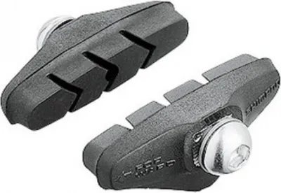 Produktbild von Shimano Bremsblock Set Race BR-6403 1055 usw. (5 Paare)
