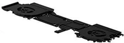 Produktbild von HP M74252-001, Kühlkörper, HP