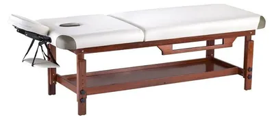 Obrázek produktu pro inSPORTline Pevná lehátka Stacy, rozměry 190x72x58-77 cm