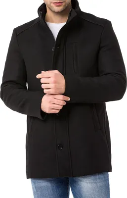 Produktbild von Red Bridge Herren Jacken Trenchcoat Mantel