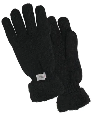 Produktbild von Finger Handschuh in 4 Farben mit Thinsulate für Damen