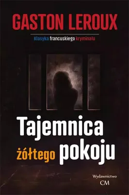 Immagine prodotto di Tajemnica żółtego pokoju