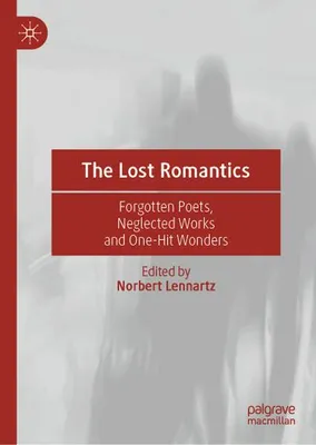 Zdjęcie produktu dla The Lost Romantics