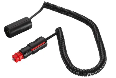 Obrázek produktu pro Wendelverlaengerungskabel 8Ka 007 589-09