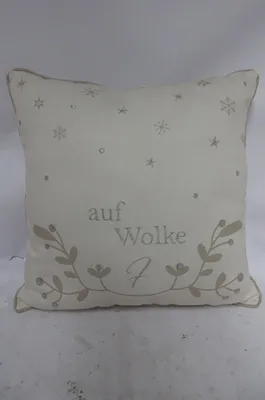 Produktbild von Gilde Kissen auf Wolke 7 "Sternenmädchen" 53000