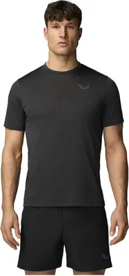 Immagine prodotto di Castore Cmd30841 Maglietta a maniche corte Nero L Uomo Nero L