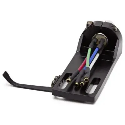 Image de Analogis Headshell « HS-34 » Top « Q » Type A