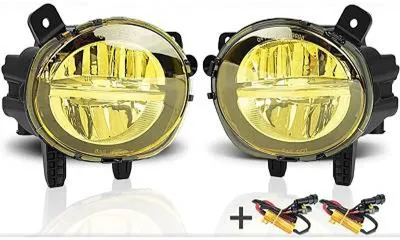 Produktbild von DIEDERICHS Nebelscheinwerfersatz 1281389 beidseitig für BMW 1 Schrägheck (F20)