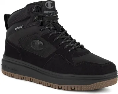 Produktbild von Champion Winterstiefel Schwarz