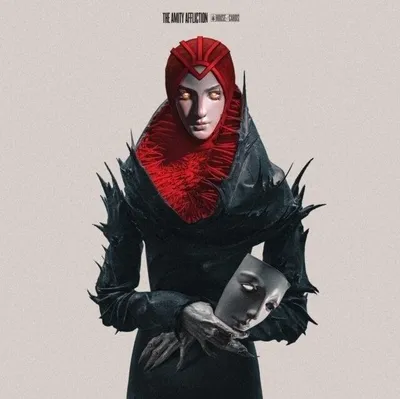 Image de The Amity Affliction - House Of Cards (CD)