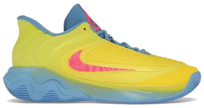 Obrázok produktu pre Giannis Immortality 4 "Manta Manta" Blue/Yellow/Pink, veľkosť: 41