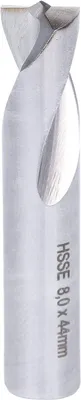 Produktbild von 332.0708 HSS Schweißpunkt-Fräser, 8mm