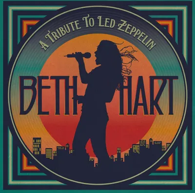 Immagine prodotto di Beth Hart - Un tributo ai Led Zeppelin (Digipak) (CD)