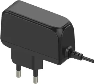 Zdjęcie produktu dla Zasilacz 12 V 1 A DC 2,1 x 5,5 mm Adapter Zasilacz