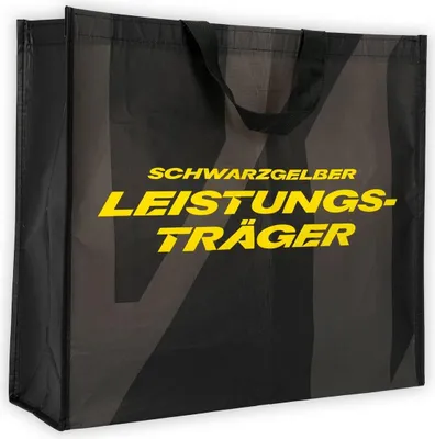 Produktbild von Borussia Dortmund BVB Leistungsträger schwarzgelb