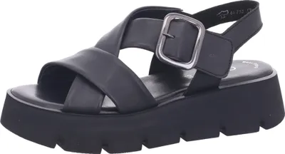 Produktbild von Gabor Riemchensandalette  Schwarz