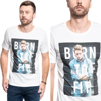 Immagine prodotto di LEE Uomo, Maglietta PHOTO TEE, L, Multicolore, sport, tshirt, camicia