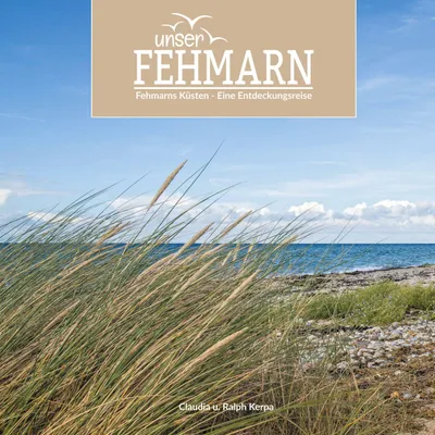 Produktbild von Unser Fehmarn